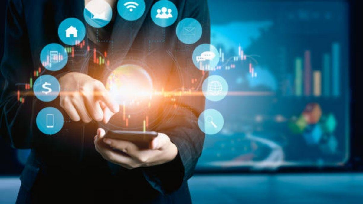 Top 5 Tech Projections/Trends for 2022