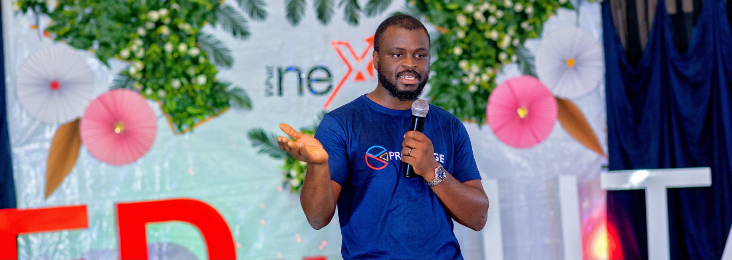 Stay hungry, stay foolish