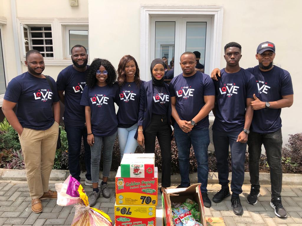 Prunedge partners with Tech4Dev to redefine Valentine’s Day with Love Act 2.0 initiative