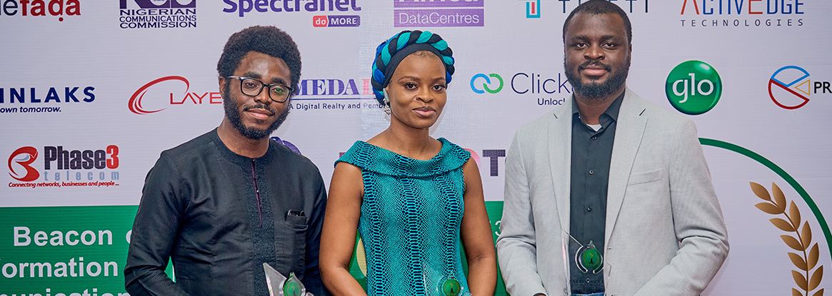 Prunedge wins BIG at the BoICT 2022 Awards Night