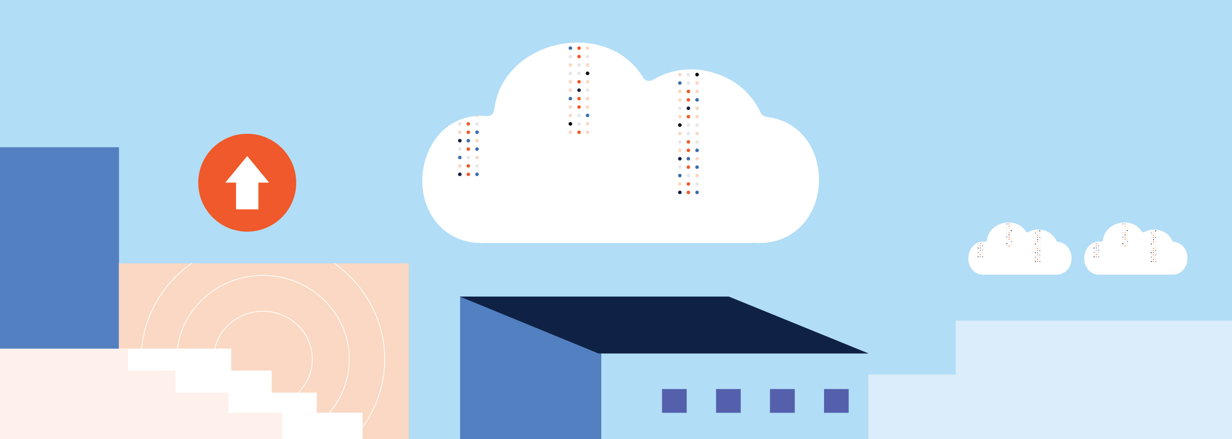 Five Benefits of Using Cloud-Based Software for MSMEs