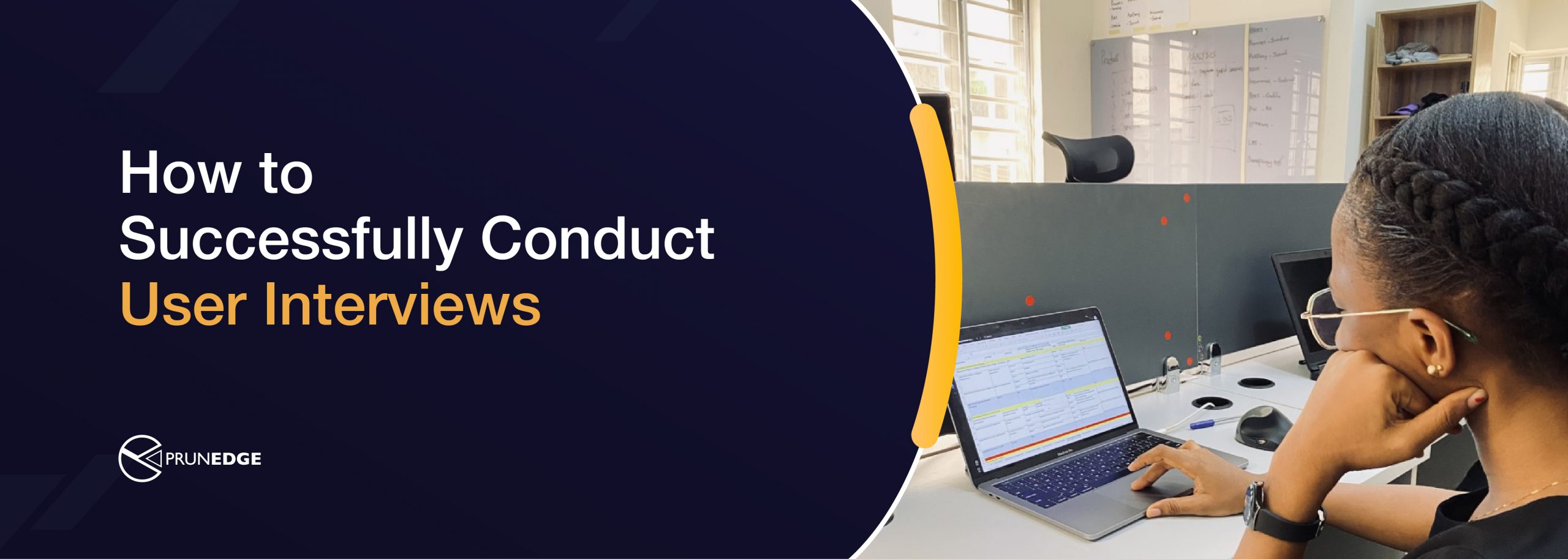 How To Conduct A Successful User Interview