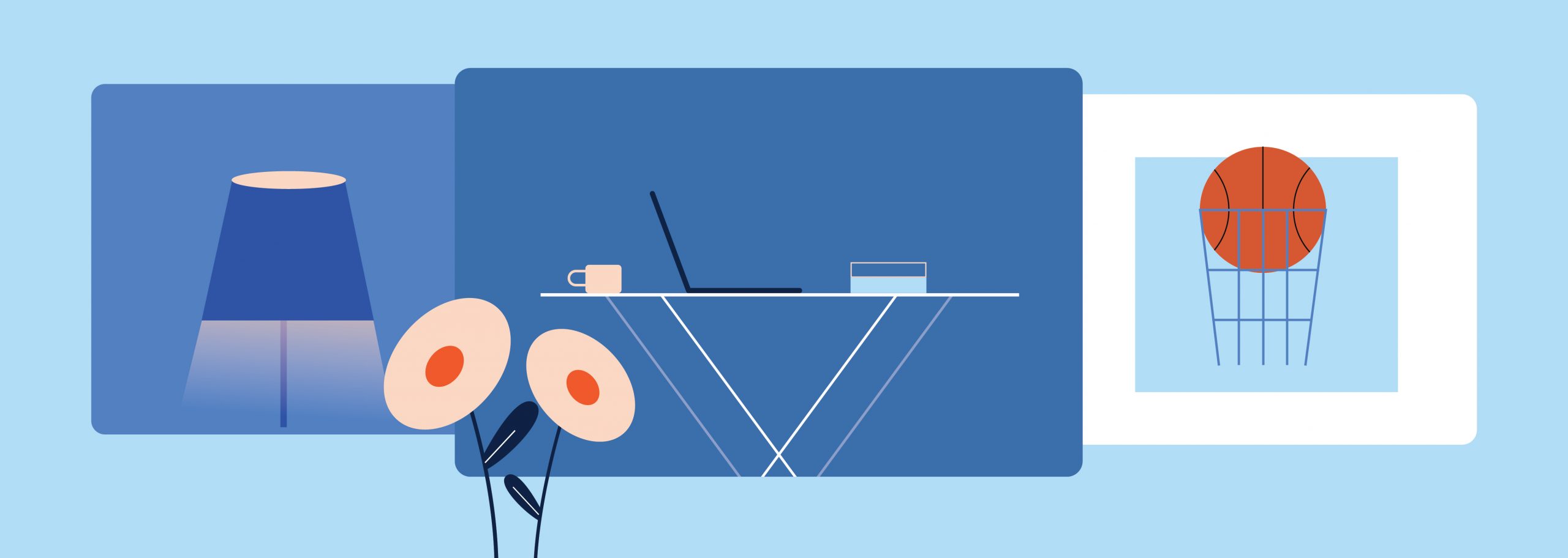 Enhancing Productivity With Work-Life Balance.