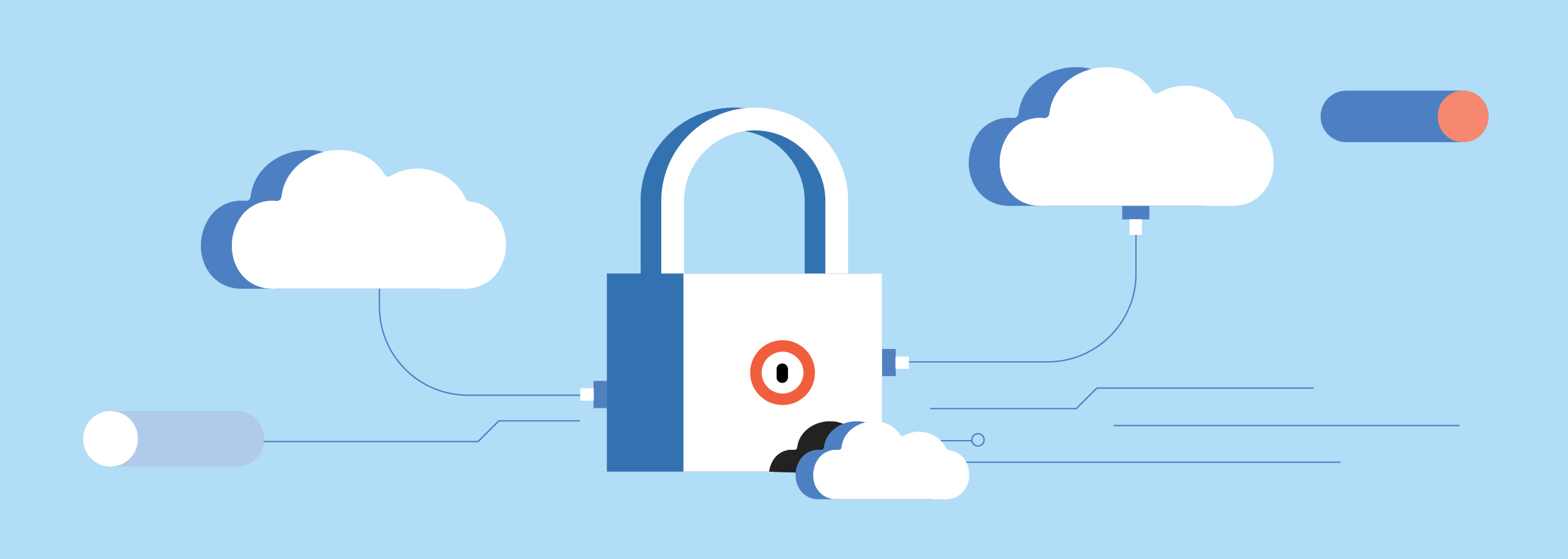 Top HealthCare and FinTechs are using Cloud-Native Data Security to protect their data. Here’s why