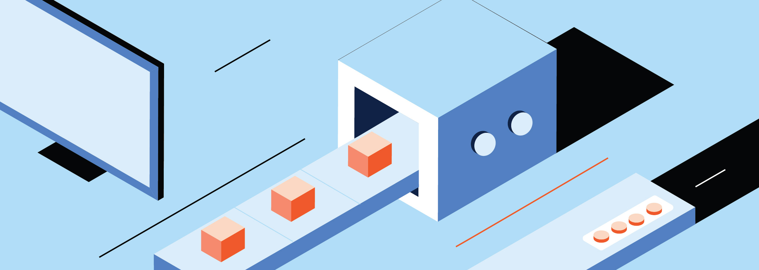 Every Industry Needs Robotic Process Automation (RPA) Here’s Why