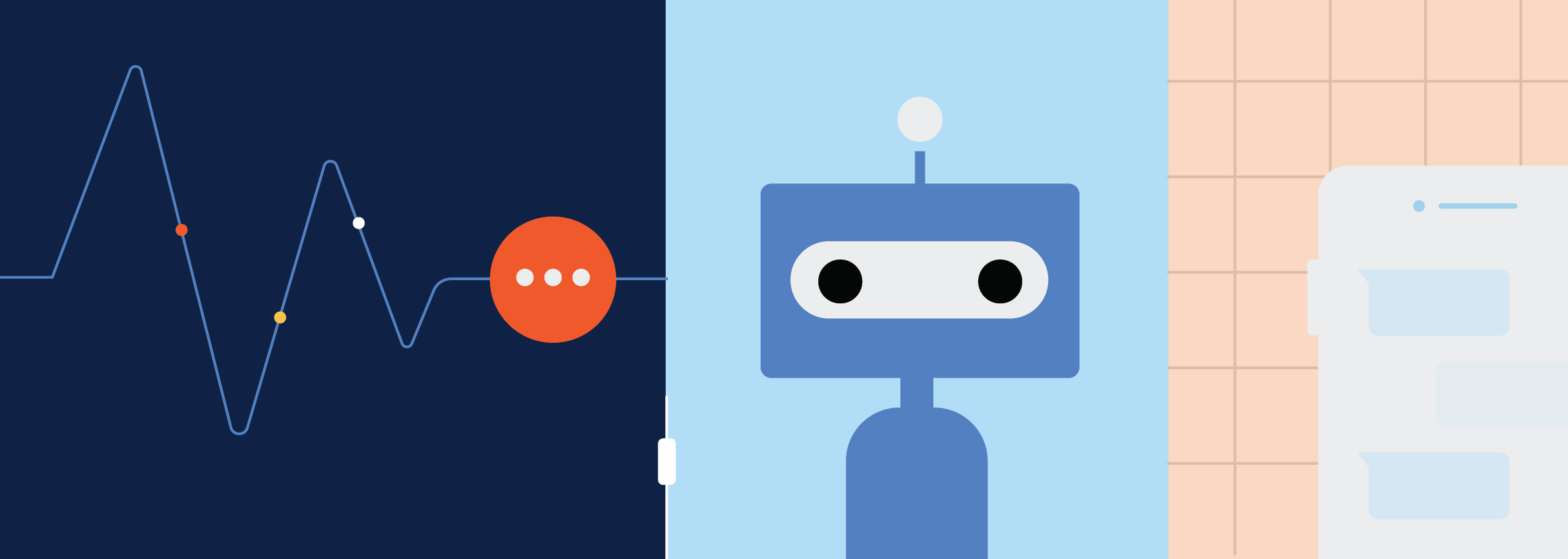 Any Business Can Benefit from Conversational UI