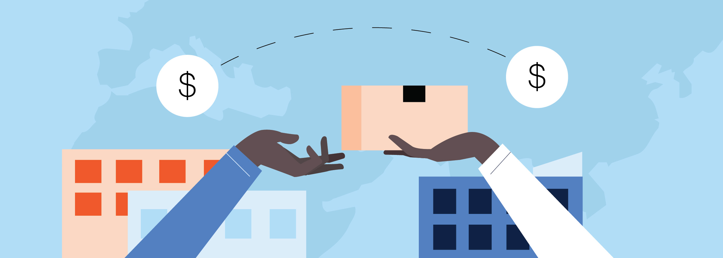 How Technology Has Affected Globalization, International Trade, And Financial Stability