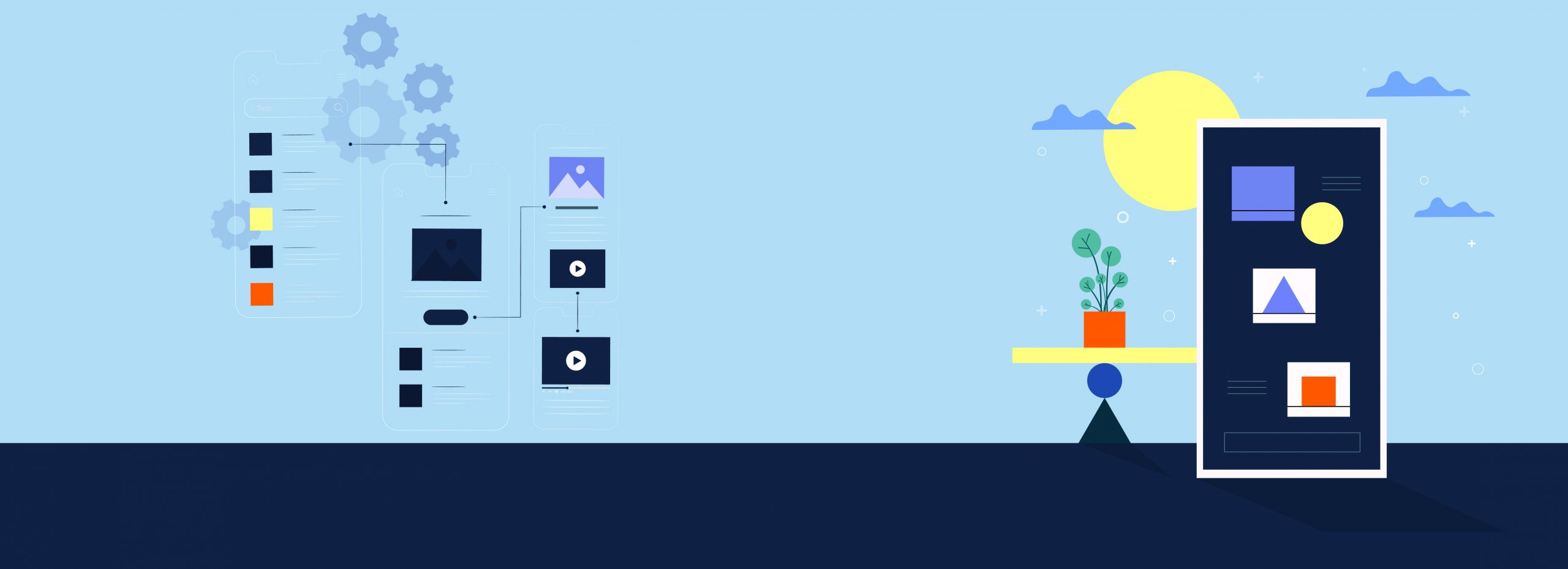 Mobile App Design: 3 Key Stages to Your App’s Success 